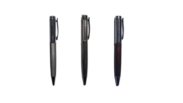 Monochrome Designer Premium Pen