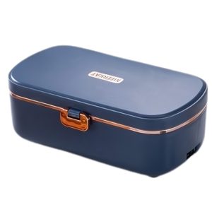 Rechargeable Thermal Lunch Box