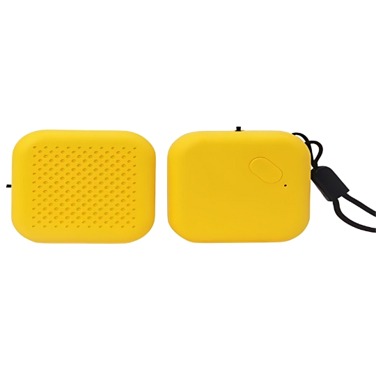 Personal Portable Air Purifiers
