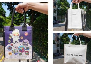 Premium Cotton Tote Bag 8 1