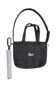 Puffy Spongy Carrier Bag 13
