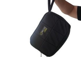 Puffy Spongy Organizer Pouch 10