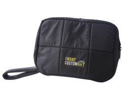 Puffy Spongy Organizer Pouch 12
