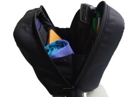 Puffy Spongy Organizer Pouch 2