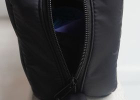 Puffy Spongy Organizer Pouch 3