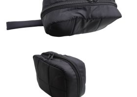 Puffy Spongy Organizer Pouch 5