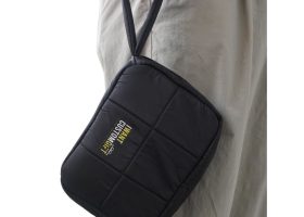 Puffy Spongy Organizer Pouch 9