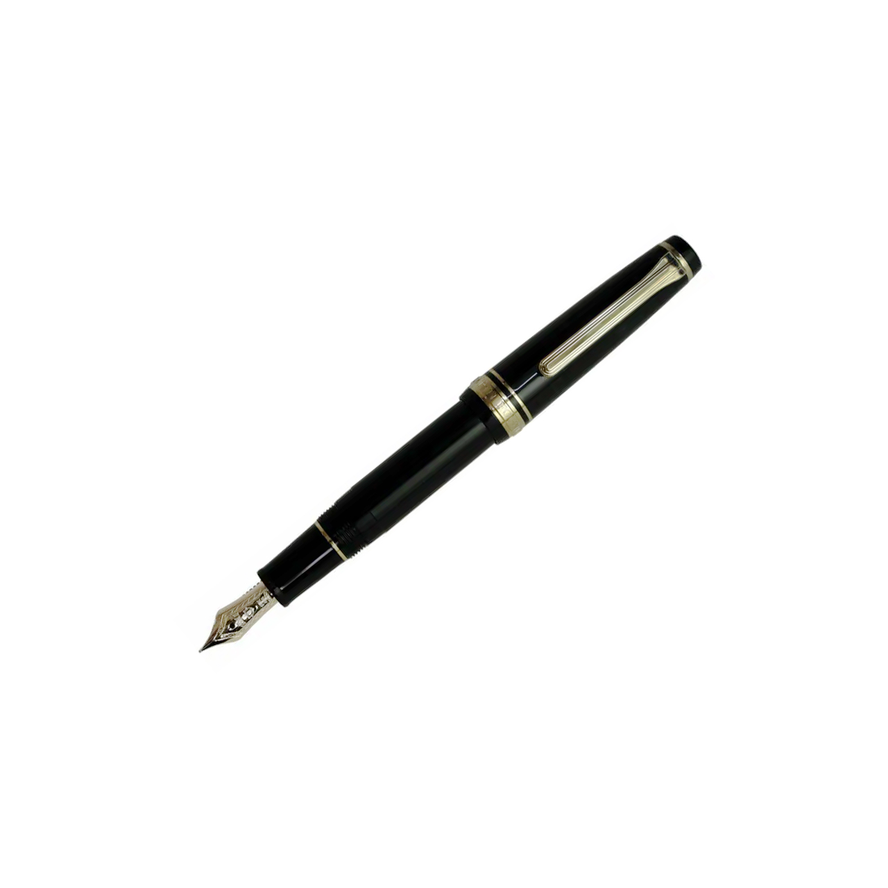 Slim Thin Light Premium Pens