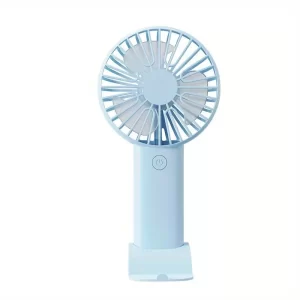 Portable Rechargeable Fans