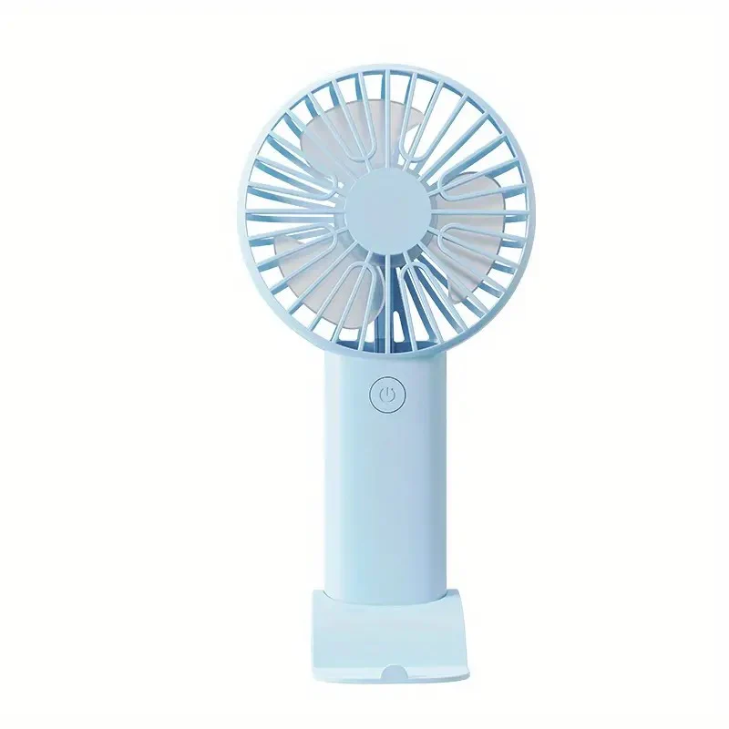 Portable Rechargeable Fans