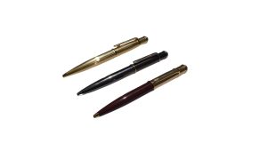 Vintage Clip Twist Pen 9 scaled