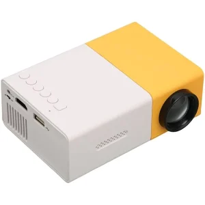 Mini Projectors