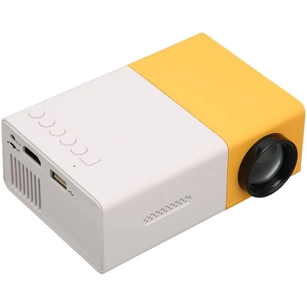 Mini Projectors