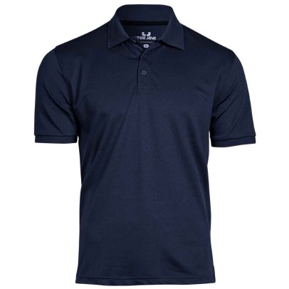 Polo Collar Shirt