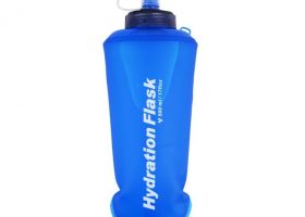 Flexi Hydration Flask Bottle 2