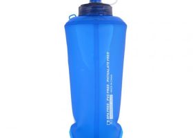 Flexi Hydration Flask Bottle 6