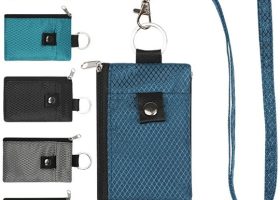 Flexi RFID Card Pouch 1