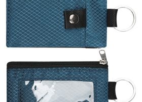 Flexi RFID Card Pouch 2