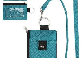 Flexi RFID Card Pouch 4