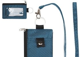 Flexi RFID Card Pouch 5