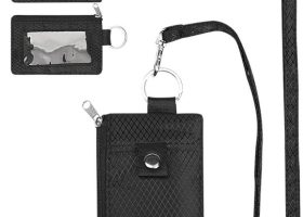 Flexi RFID Card Pouch 8
