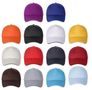 2 Tone Cap 5