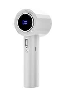 Digital Smart Portable Fan 10