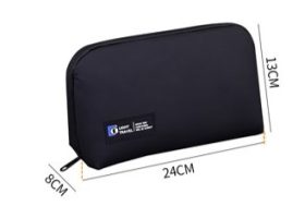 Expandable Lightweight Pouch Bag 10