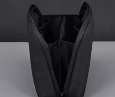 Expandable Lightweight Pouch Bag 4