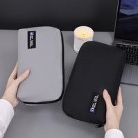 Expandable Lightweight Pouch Bag 5