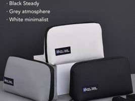 Expandable Lightweight Pouch Bag 6