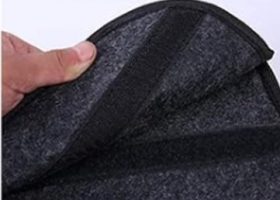 Felt Organizer Bag 3