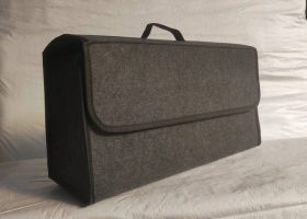 Felt Organizer Bag 5