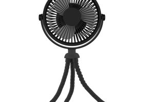 Flexi Spider Rechargeable 1
