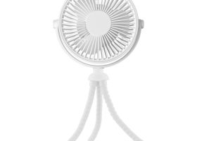 Flexi Spider Rechargeable 10