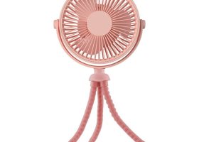 Flexi Spider Rechargeable 2