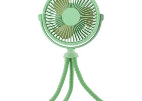 Flexi Spider Rechargeable 9