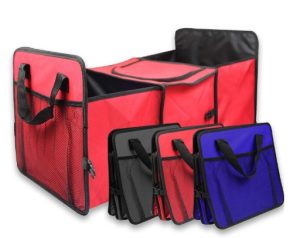 Foldable Organizer Storage Bag 6 1