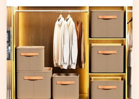 Handle Organizer Bag Top 10