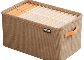 Handle Organizer Bag Top 2
