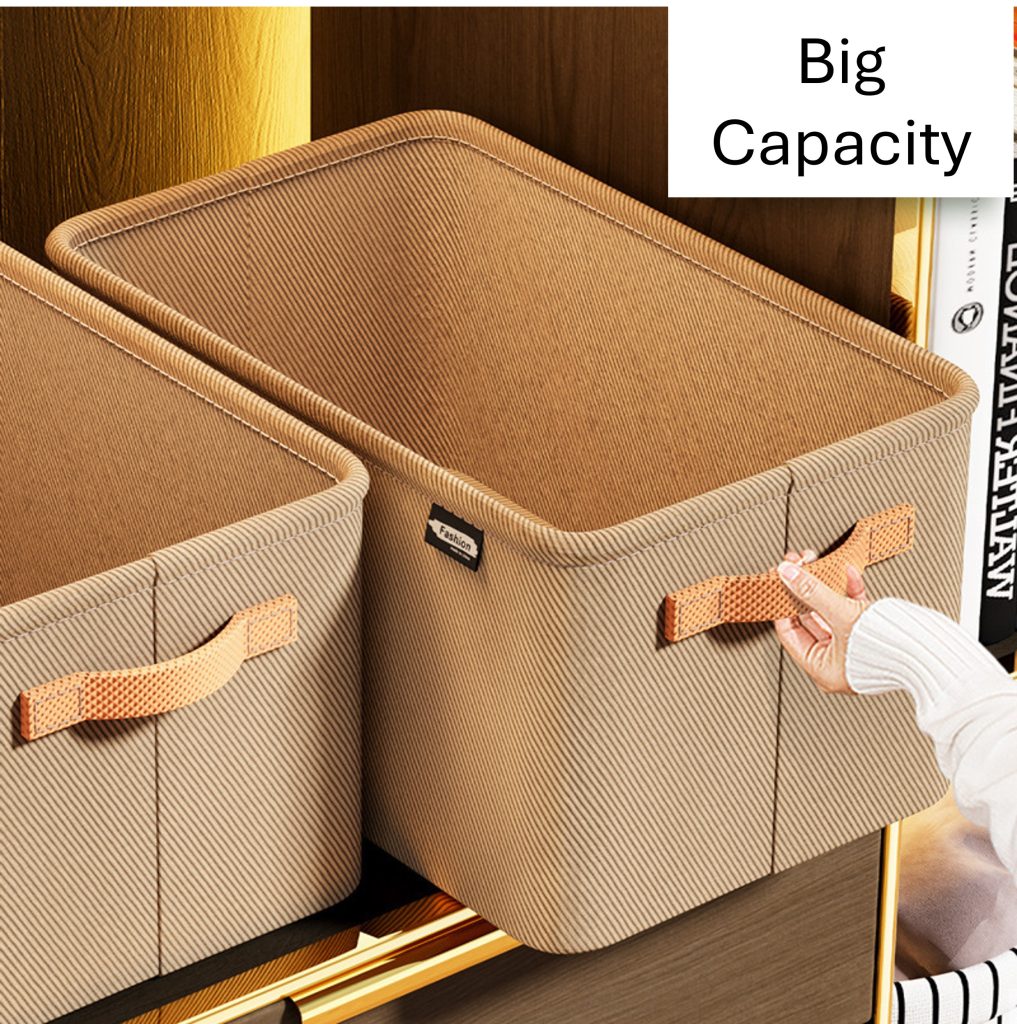Handle Organizer Bag Top 3