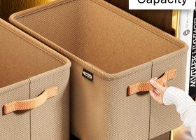 Handle Organizer Bag Top 3