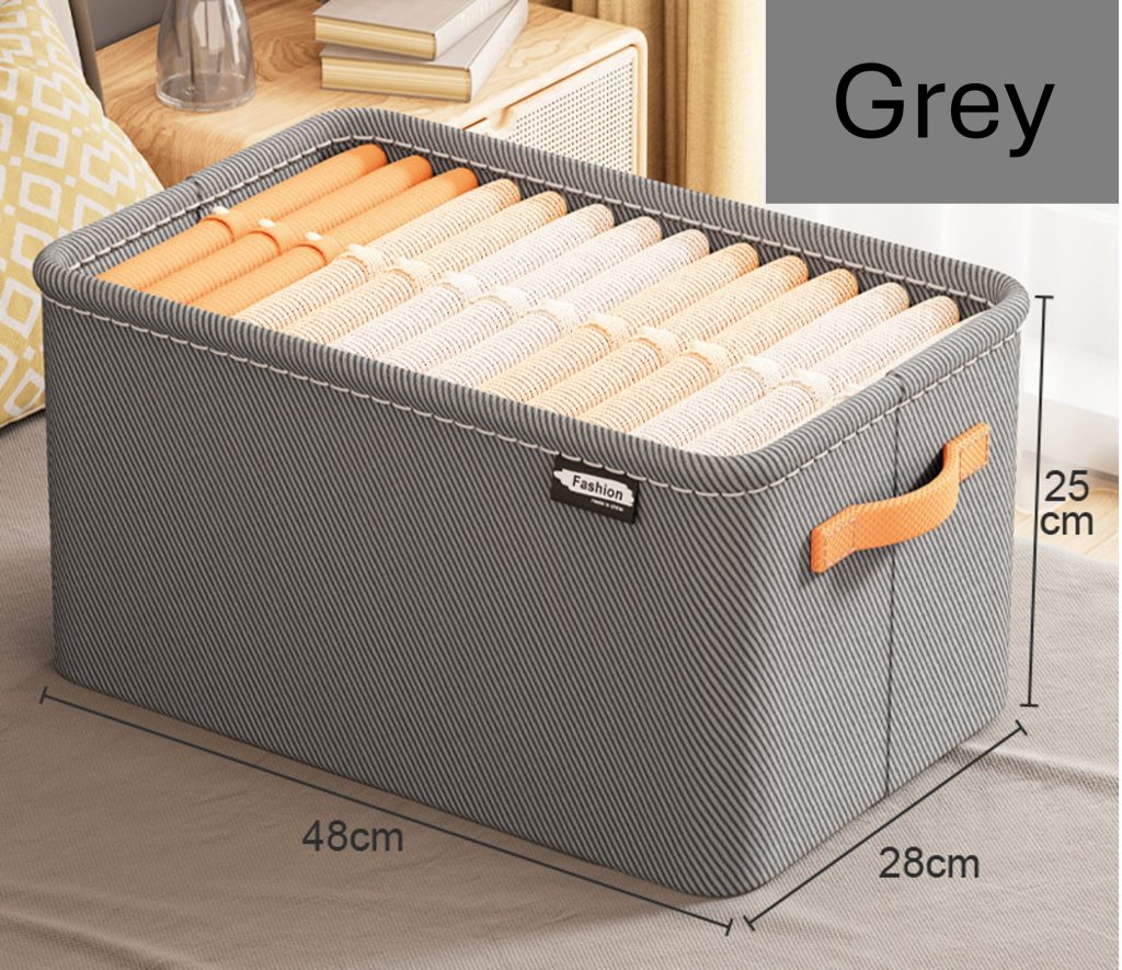 Handle Organizer Bag Top 4