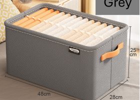 Handle Organizer Bag Top 4