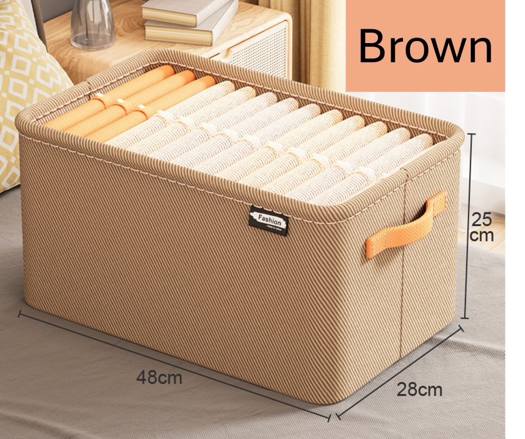 Handle Organizer Bag Top 5 scaled