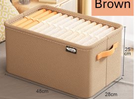 Handle Organizer Bag Top 5 scaled