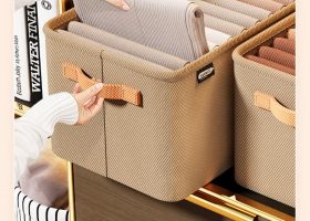 Handle Organizer Bag Top 9