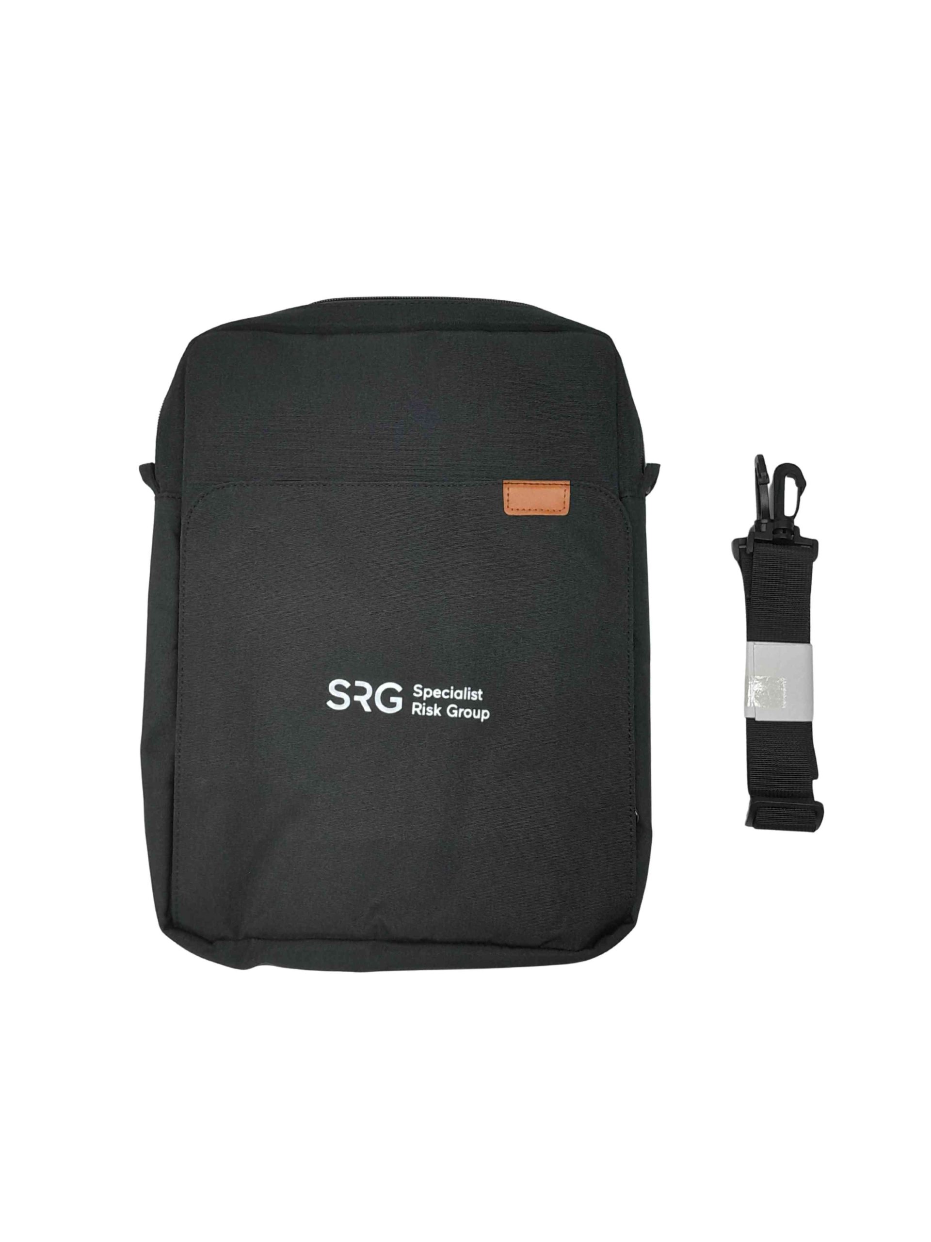 2 Pock Laptop Sling Tote bag - Image 15