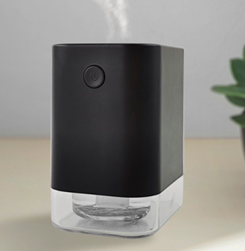 Handsfree Disinfection Spray