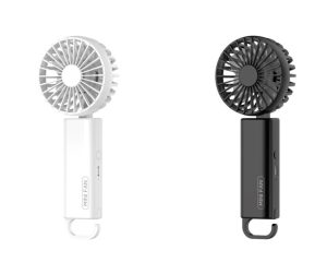 Duo Fold Carabiner Fan 7